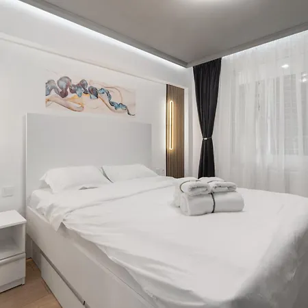 Lucas Appartement