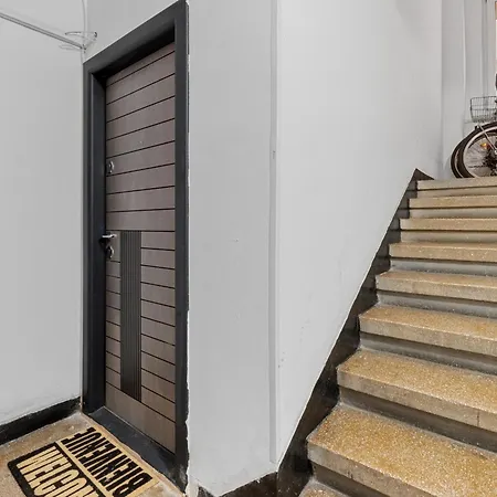 Appartement Lucas *