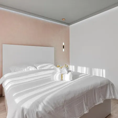 Lucas Appartement
