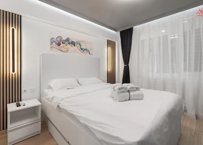 Lucas Apartment