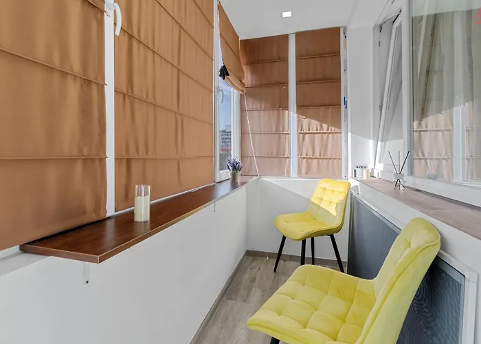 Apartment Lucas