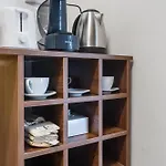 Lucas Apartamento *